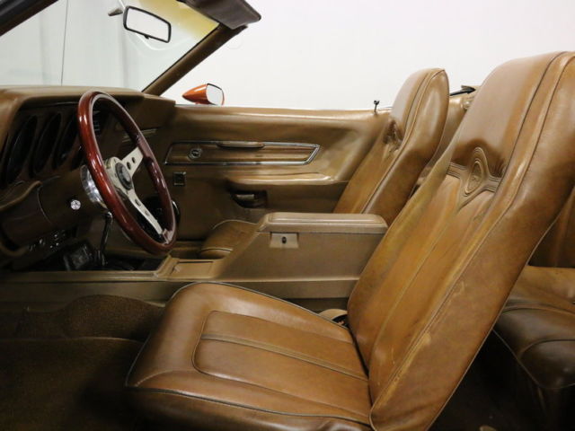 1973 Mercury Cougar - photo 5