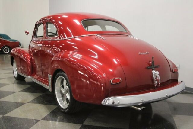 1947 Chevrolet Stylemaster -- - photo 10