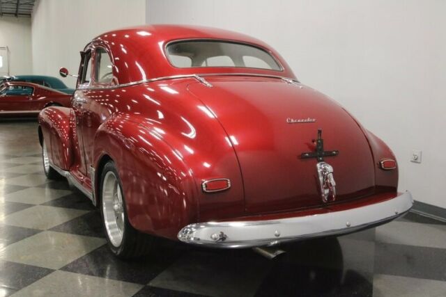 1947 Chevrolet Stylemaster -- - photo 11