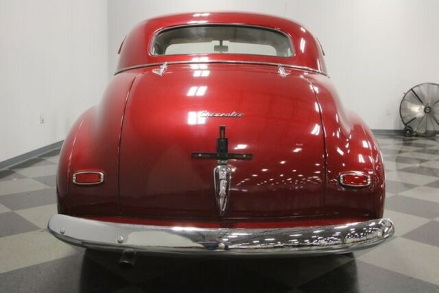 1947 Chevrolet Stylemaster -- - photo 12
