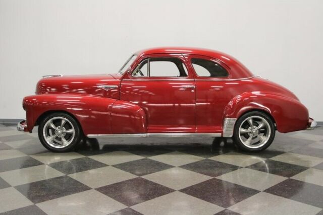 1947 Chevrolet Stylemaster -- - photo 3