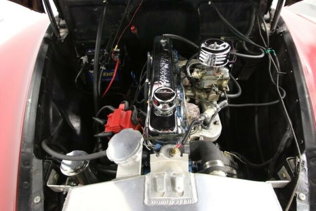 1947 Chevrolet Stylemaster -- - photo 4