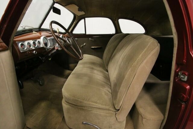 1947 Chevrolet Stylemaster -- - photo 5