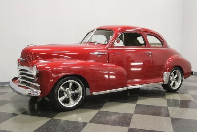 1947 Chevrolet Stylemaster -- - photo 7