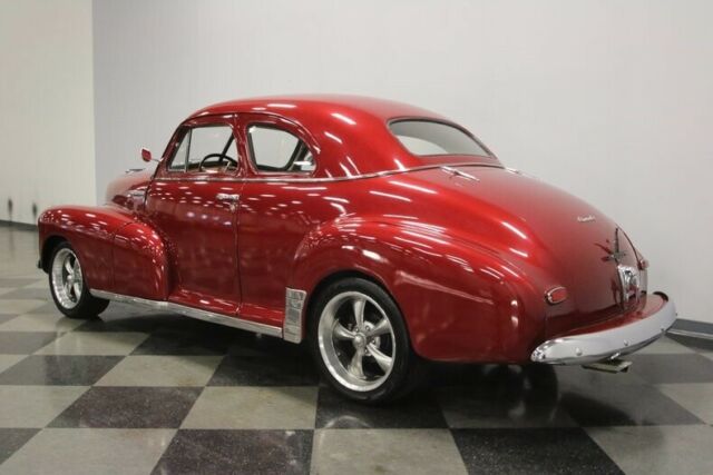 1947 Chevrolet Stylemaster -- - photo 9