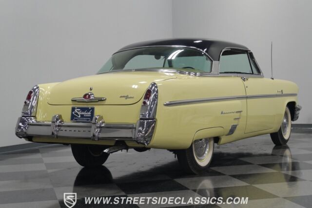 1953 Mercury Monterey - photo 13
