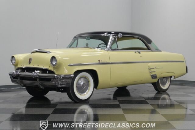 1953 Mercury Monterey - photo 6