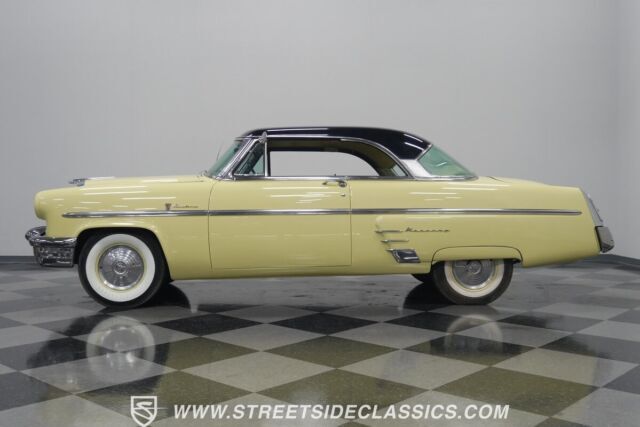 1953 Mercury Monterey - photo 8