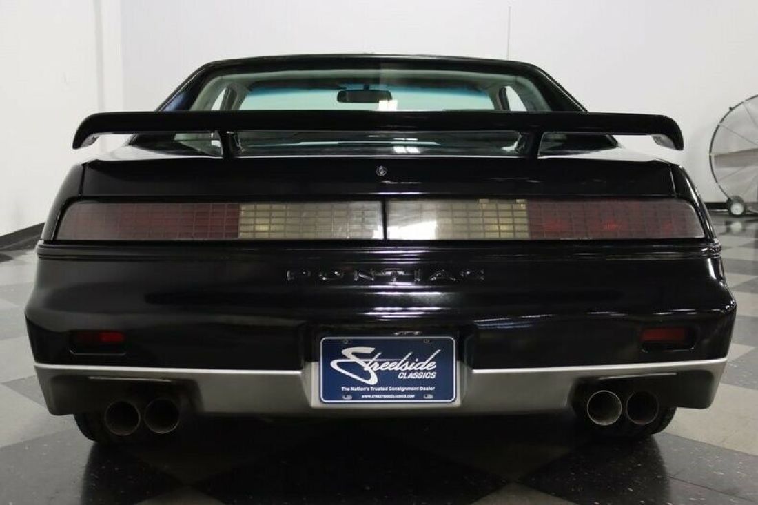 1985 Pontiac Fiero GT - photo 12
