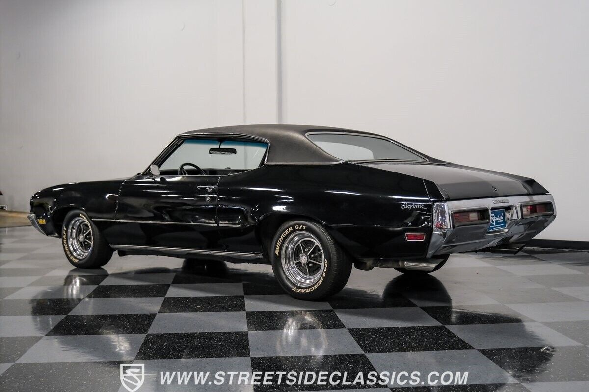 1972 Buick Skylark - photo 10