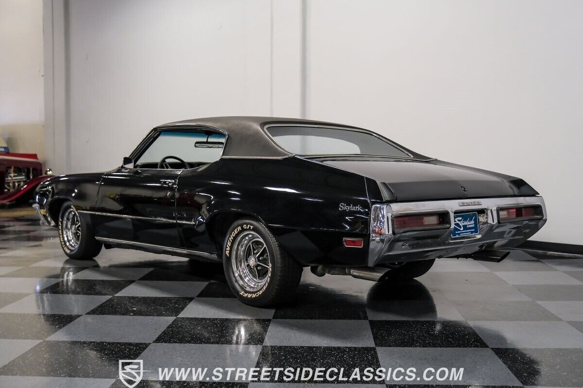 1972 Buick Skylark - photo 11