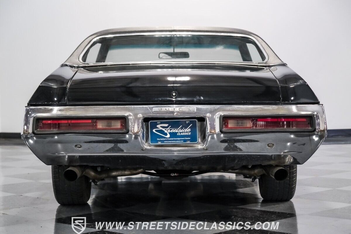 1972 Buick Skylark - photo 12