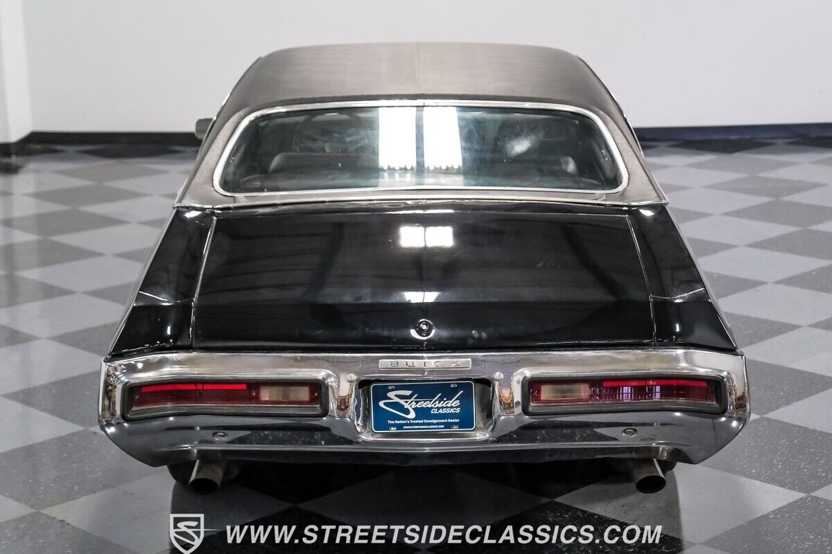 1972 Buick Skylark - photo 13