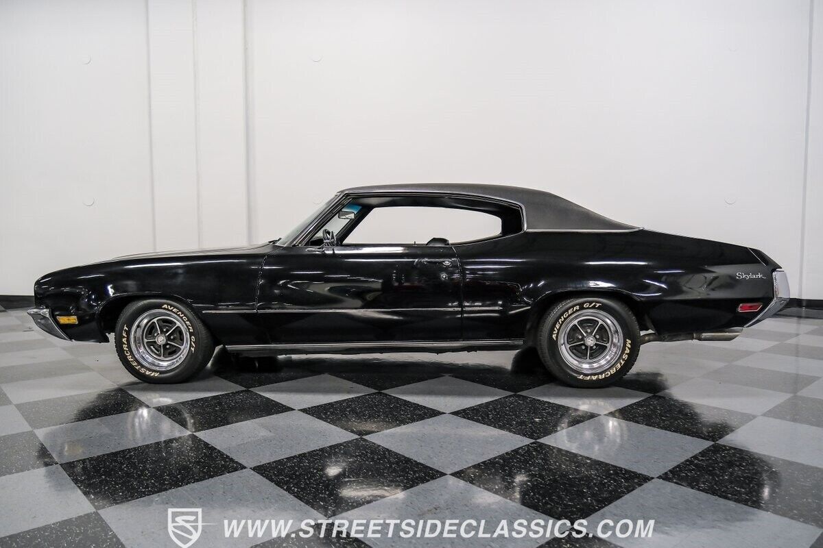 1972 Buick Skylark - photo 3