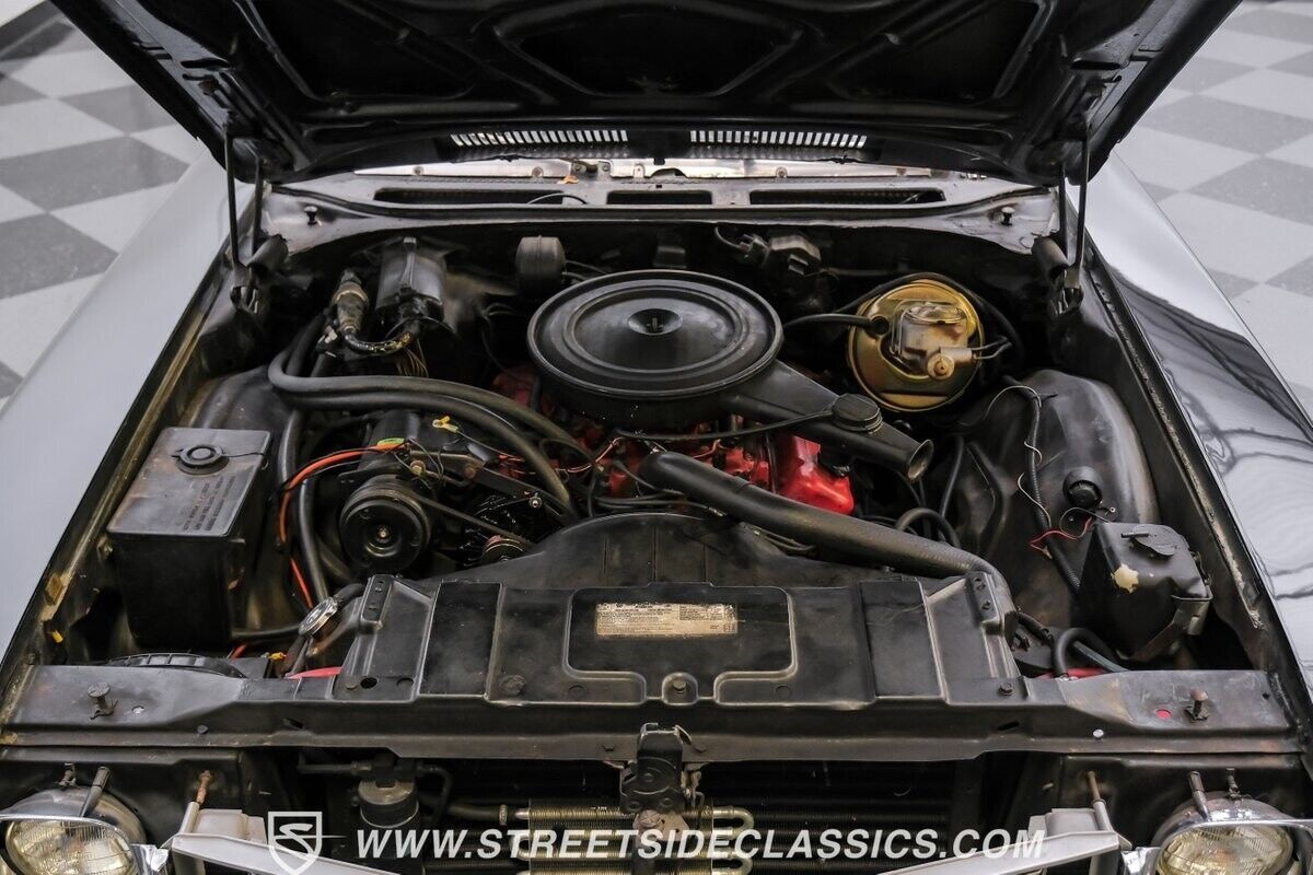 1972 Buick Skylark - photo 4