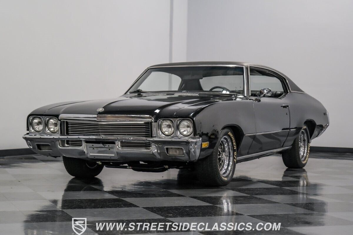 1972 Buick Skylark - photo 6