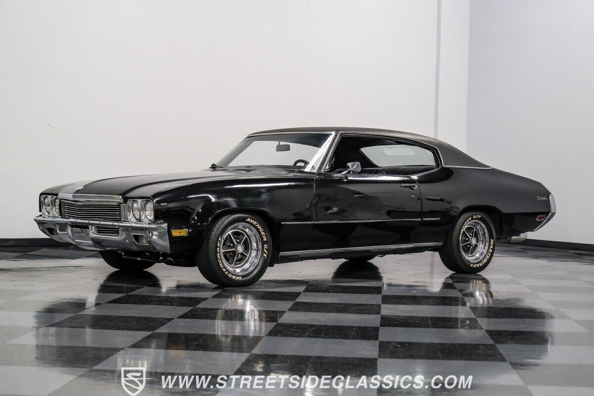 1972 Buick Skylark - photo 7