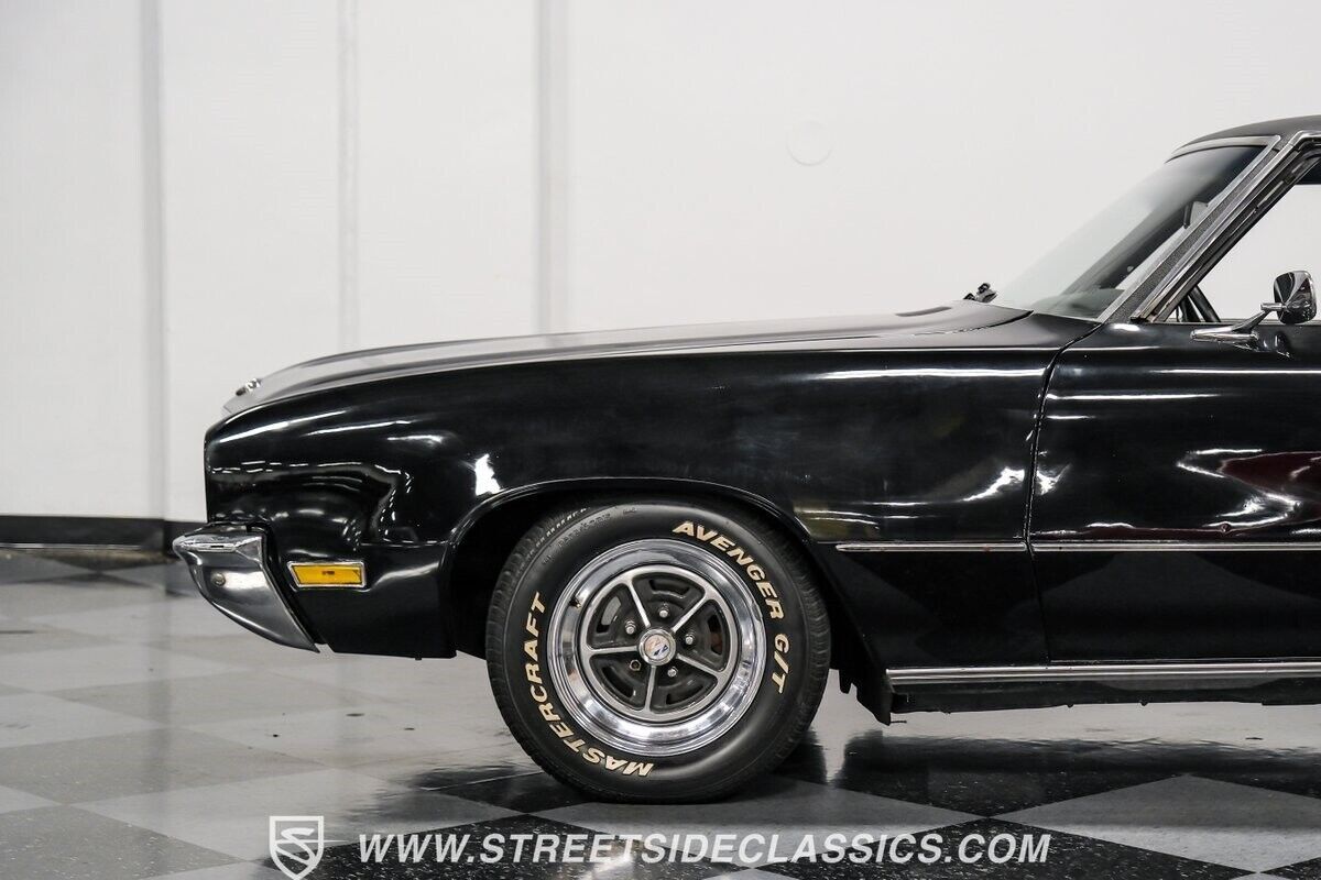 1972 Buick Skylark - photo 8