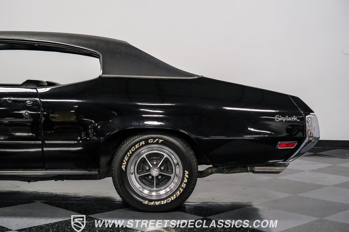 1972 Buick Skylark - photo 9