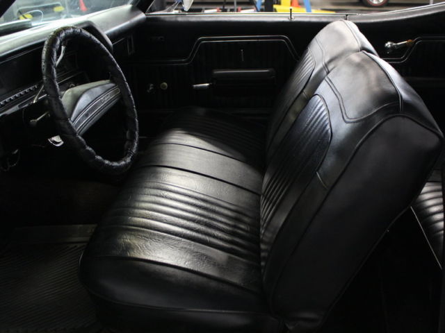 1972 Chevrolet Chevelle - photo 3