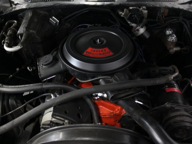 1972 Chevrolet Chevelle - photo 4