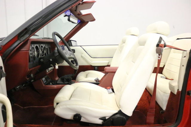 1986 Ford Mustang GT - photo 5