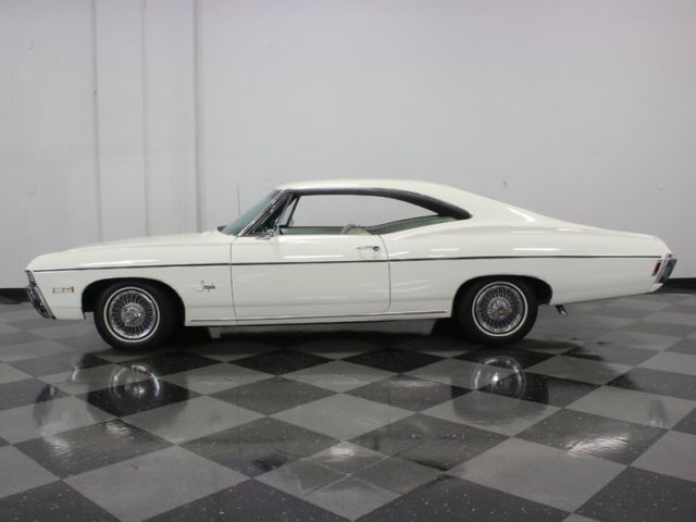 1968 Chevrolet Impala - photo 2