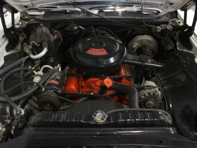 1968 Chevrolet Impala - photo 3