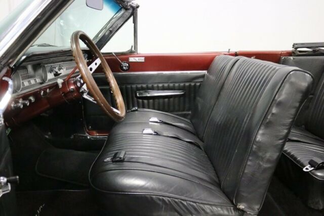 1965 Ford Falcon Futura - photo 5