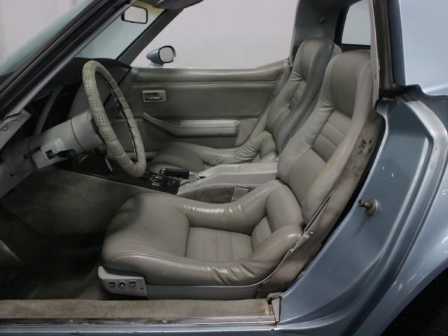 1982 Chevrolet Corvette - photo 4