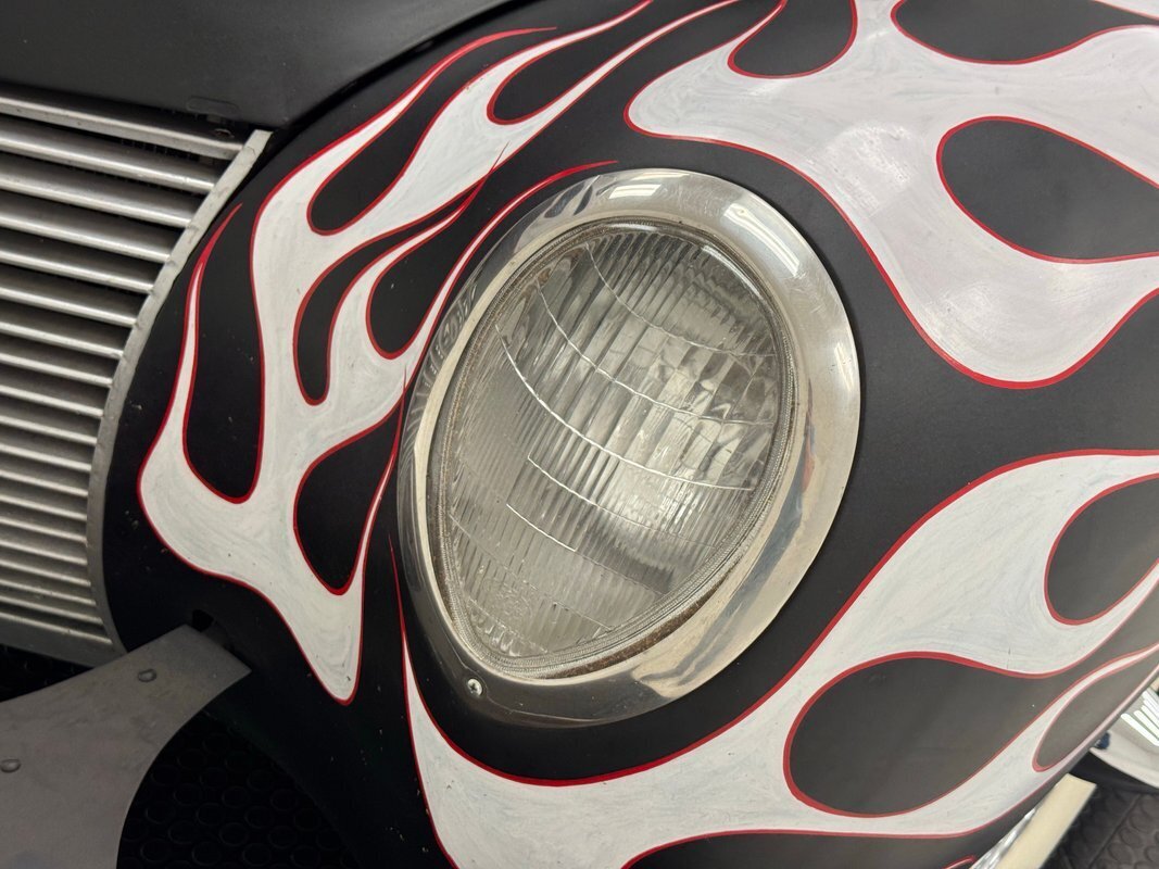 1939 Mercury Roadster Pickup - photo 10