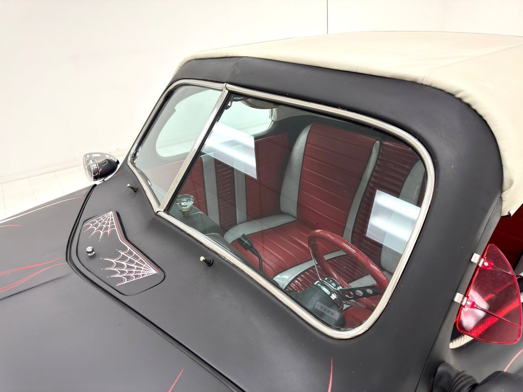 1939 Mercury Roadster Pickup - photo 13