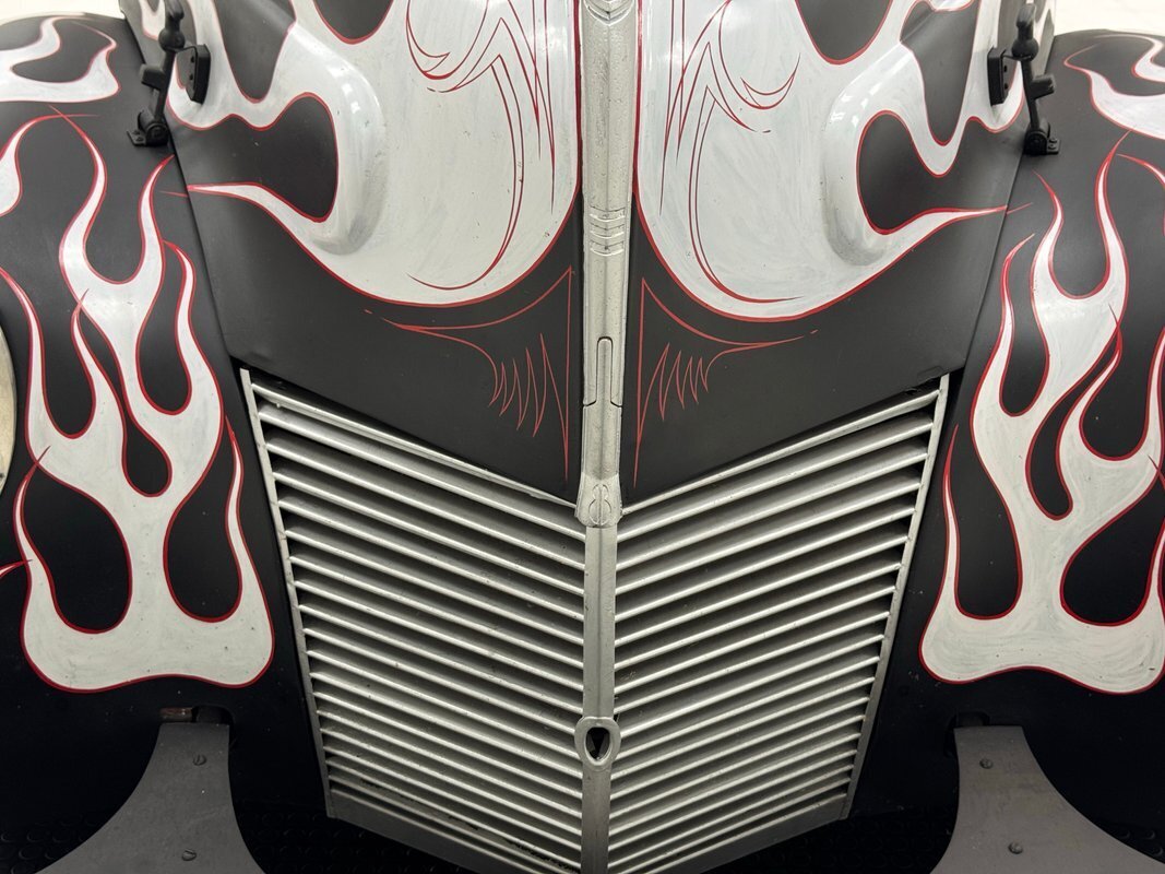 1939 Mercury Roadster Pickup - photo 9