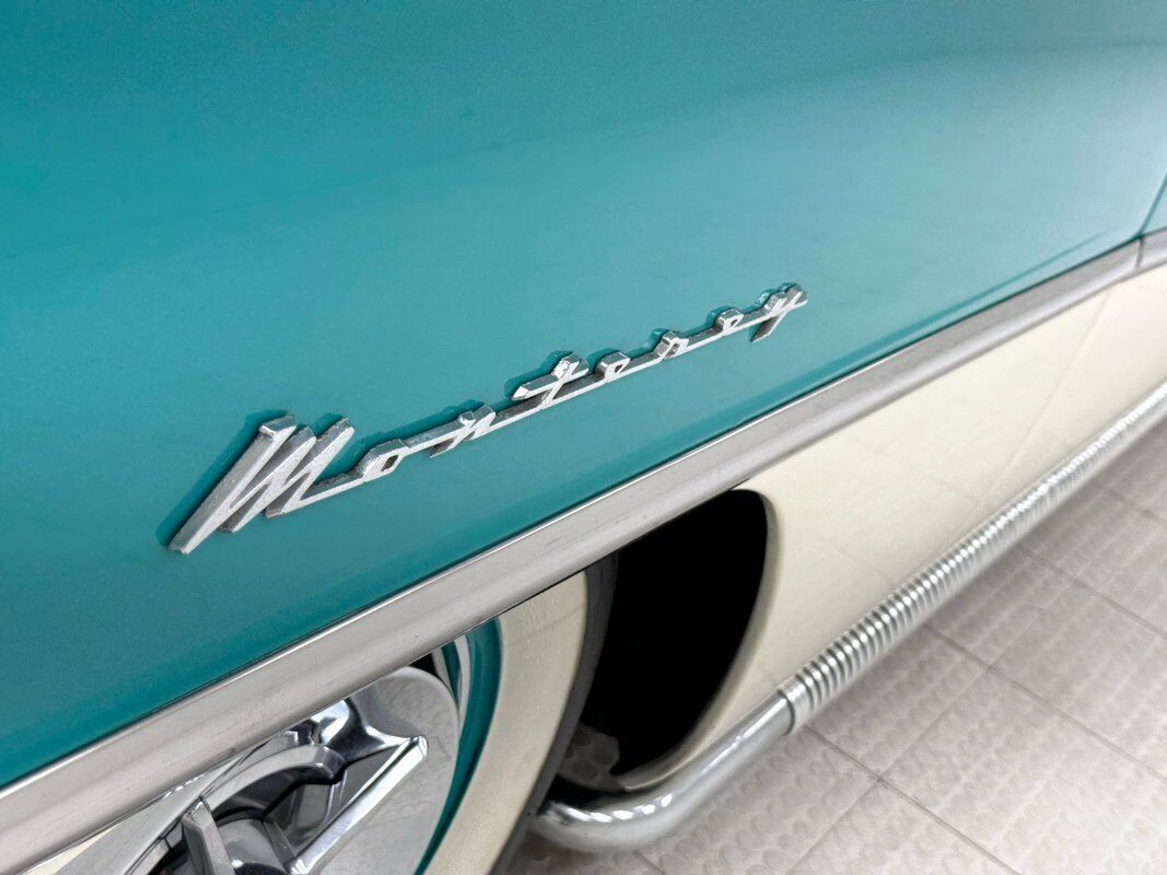 1956 Mercury Monterey Hardtop - photo 12