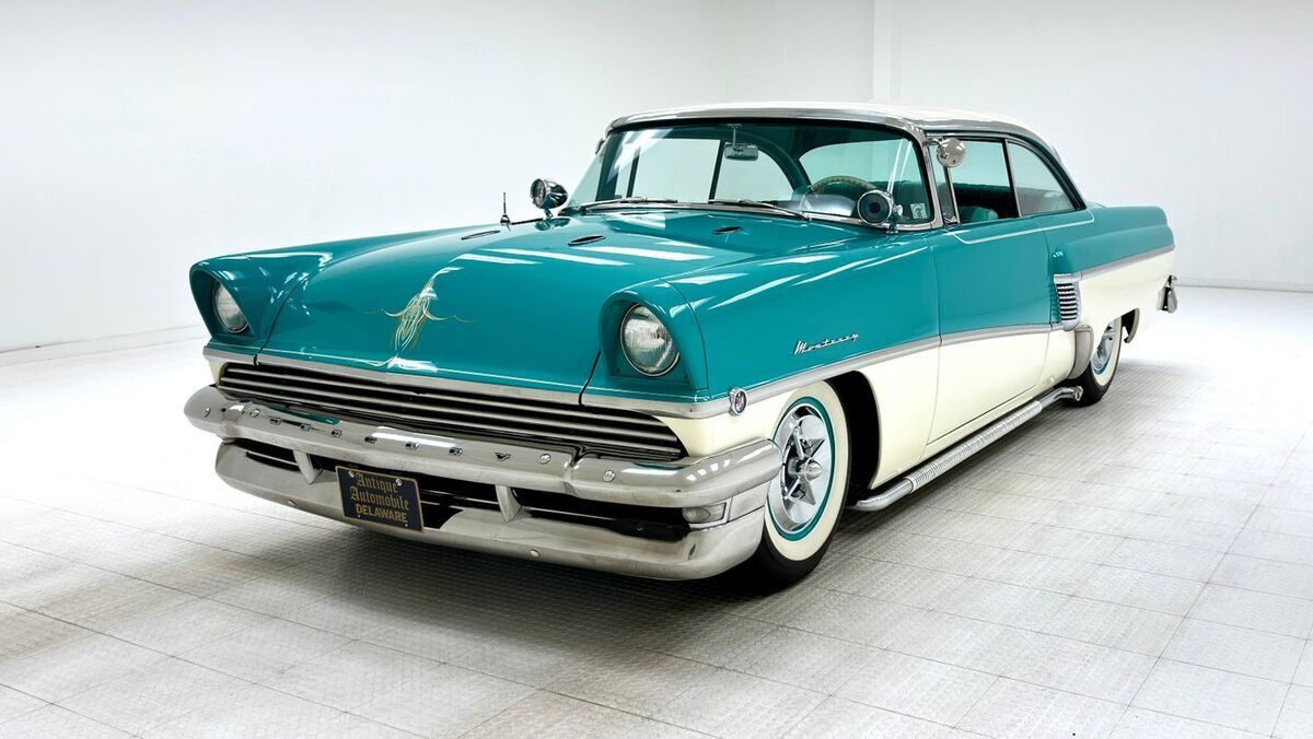 1956 Mercury Monterey Hardtop - photo 13