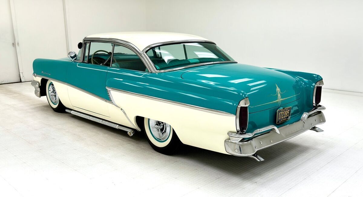 1956 Mercury Monterey Hardtop - photo 3
