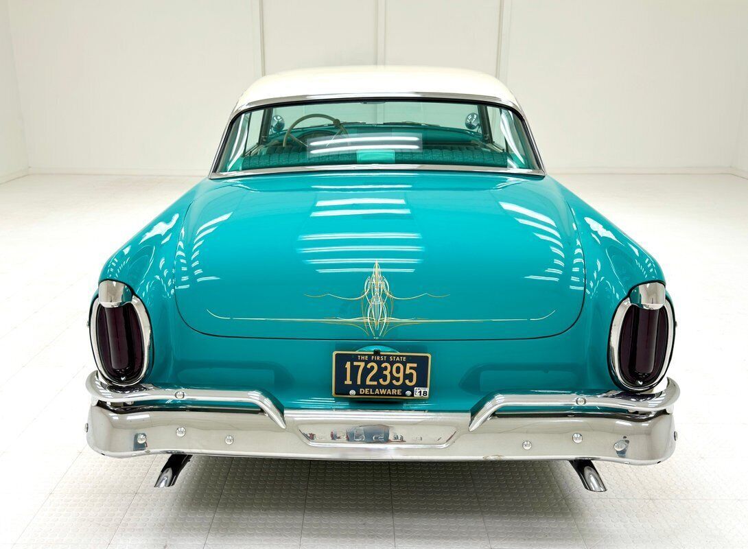 1956 Mercury Monterey Hardtop - photo 4