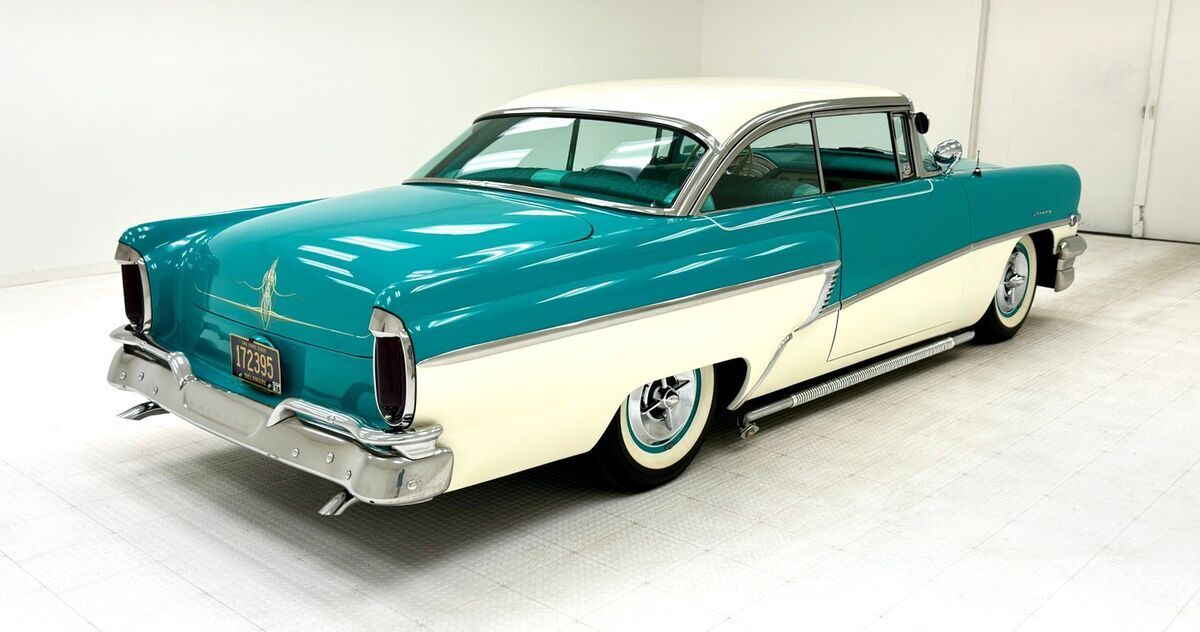 1956 Mercury Monterey Hardtop - photo 5