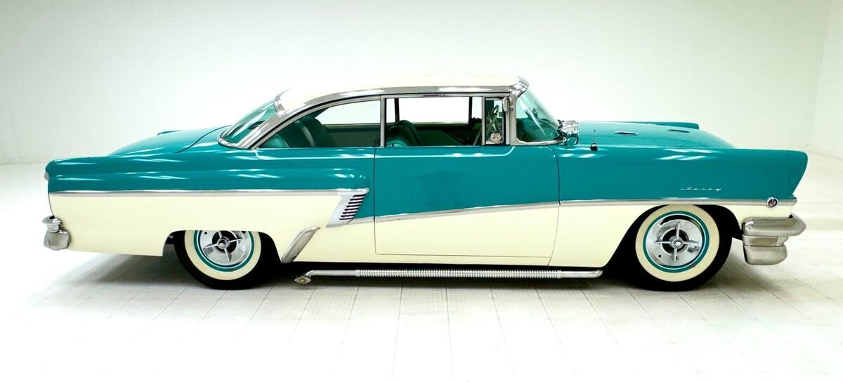 1956 Mercury Monterey Hardtop - photo 6