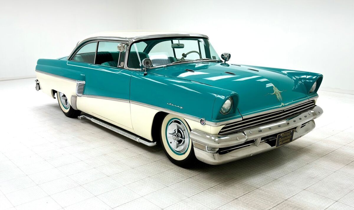 1956 Mercury Monterey Hardtop - photo 7