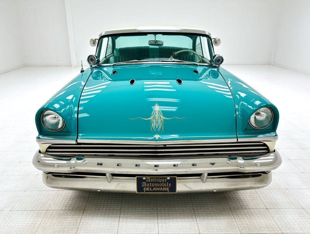 1956 Mercury Monterey Hardtop - photo 8