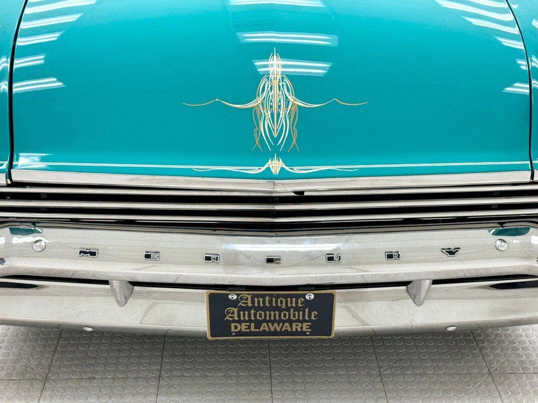 1956 Mercury Monterey Hardtop - photo 9