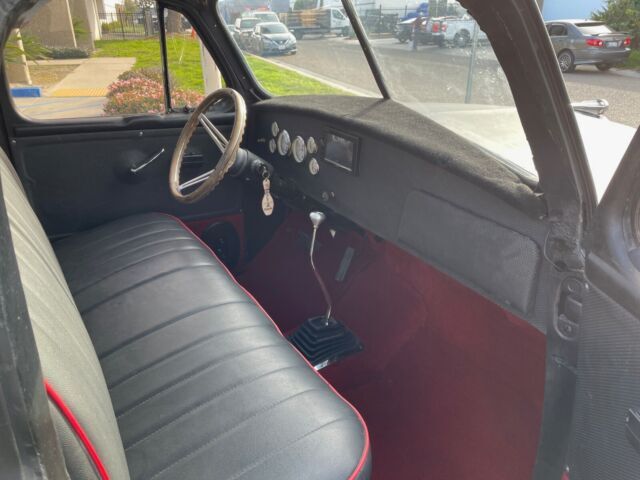 1950 Studebaker 1/2 Ton Pickup - photo 11