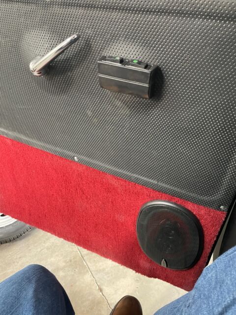 1950 Studebaker 1/2 Ton Pickup - photo 12