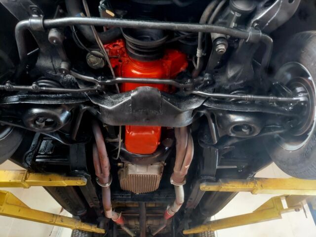 1950 Studebaker 1/2 Ton Pickup - photo 13