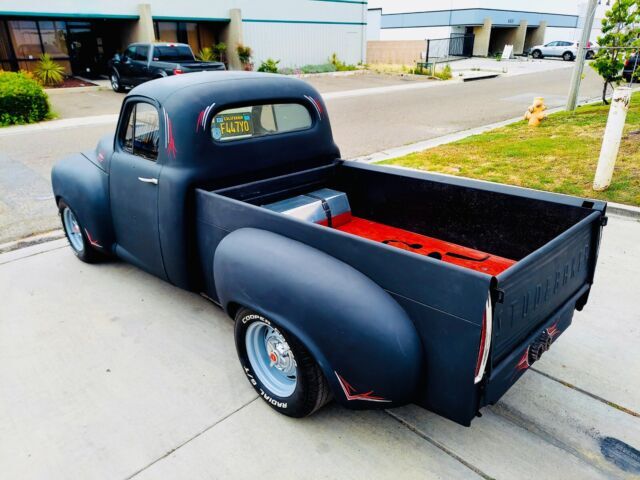 1950 Studebaker 1/2 Ton Pickup - photo 2