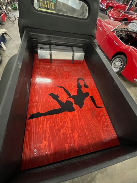 1950 Studebaker 1/2 Ton Pickup - photo 4