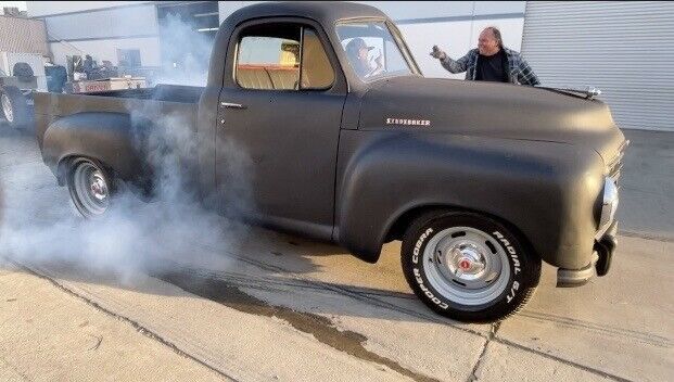 1950 Studebaker 1/2 Ton Pickup - photo 6