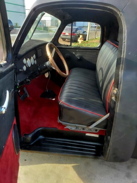 1950 Studebaker 1/2 Ton Pickup - photo 8