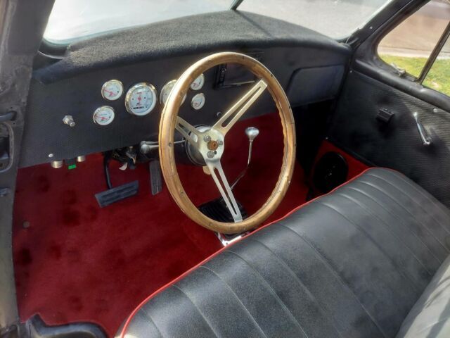 1950 Studebaker 1/2 Ton Pickup - photo 9